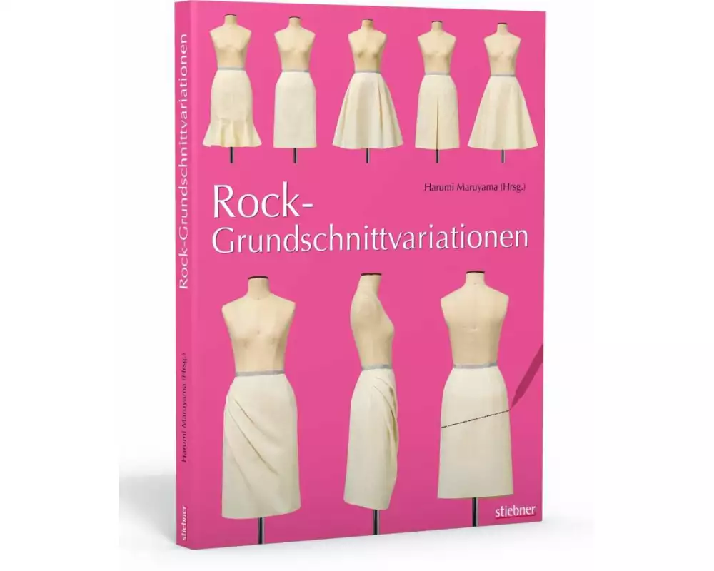 Rock-Grundschnittvariationen
