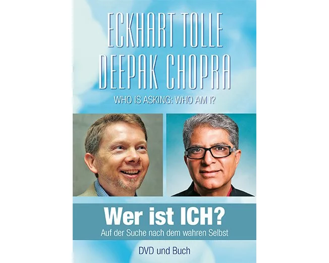 Wer ist ICH?