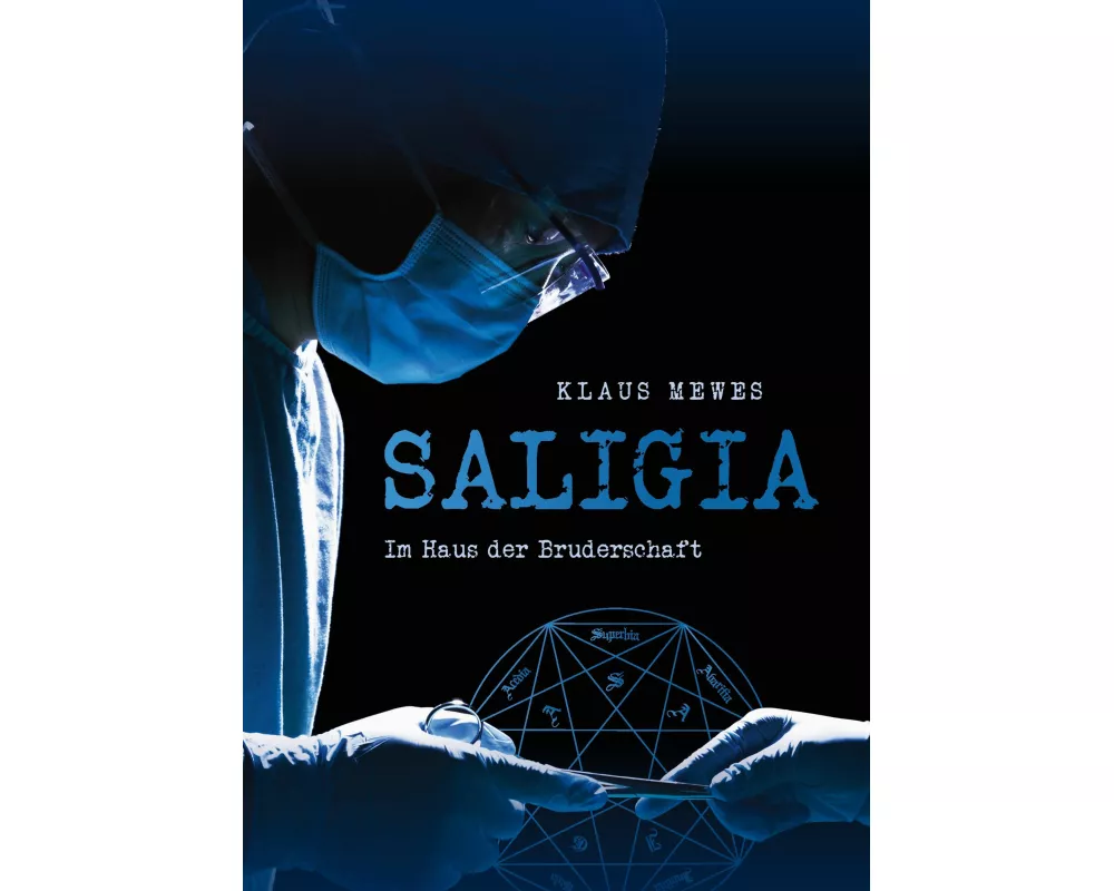 Saligia