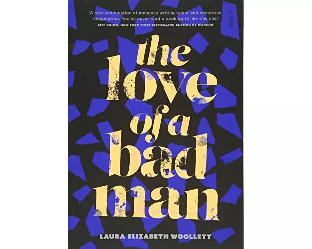 The Love Of A Bad Man