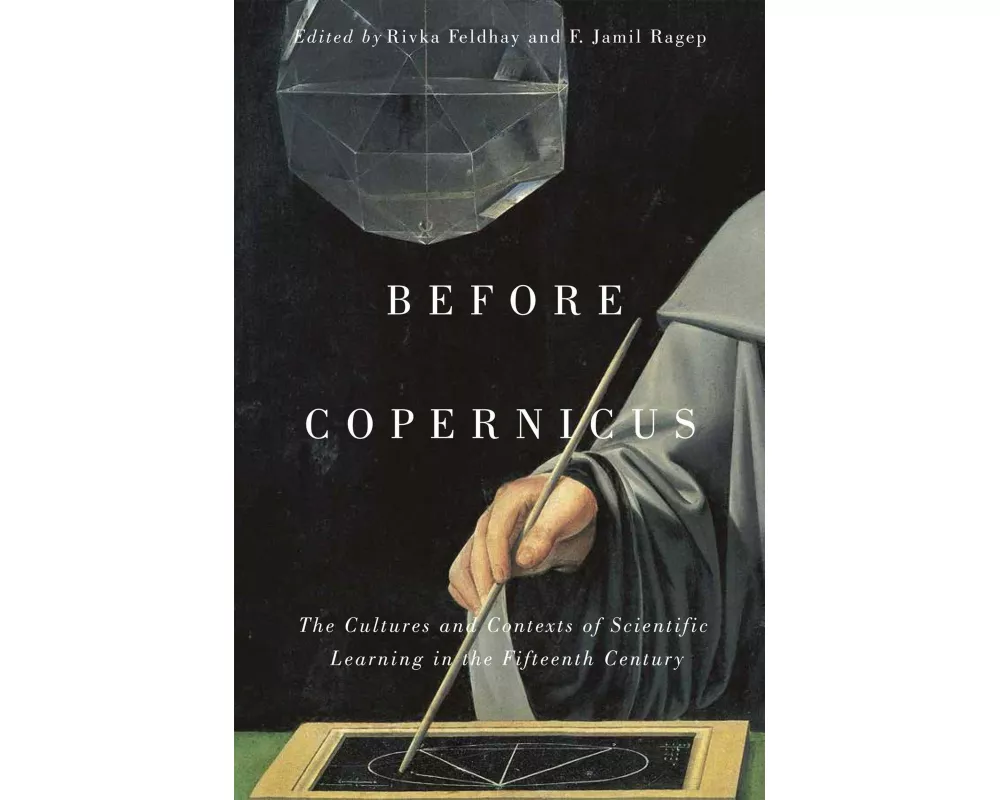 Before Copernicus
