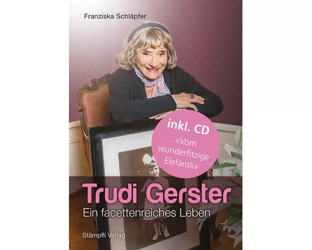 Trudi Gerster