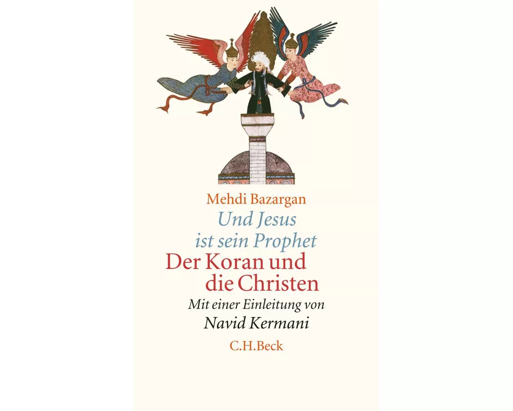 Und Jesus ist sein Prophet