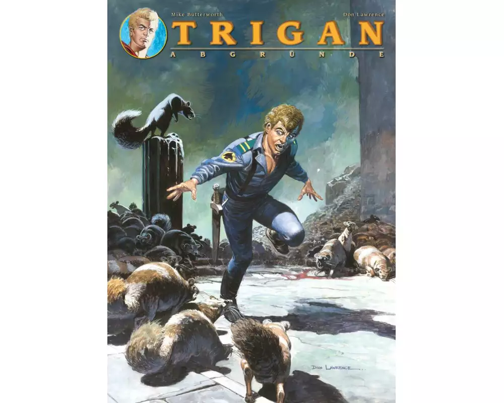 Trigan