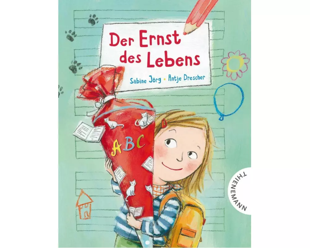 Der Ernst des Lebens: Der Ernst des Lebens (Mini)