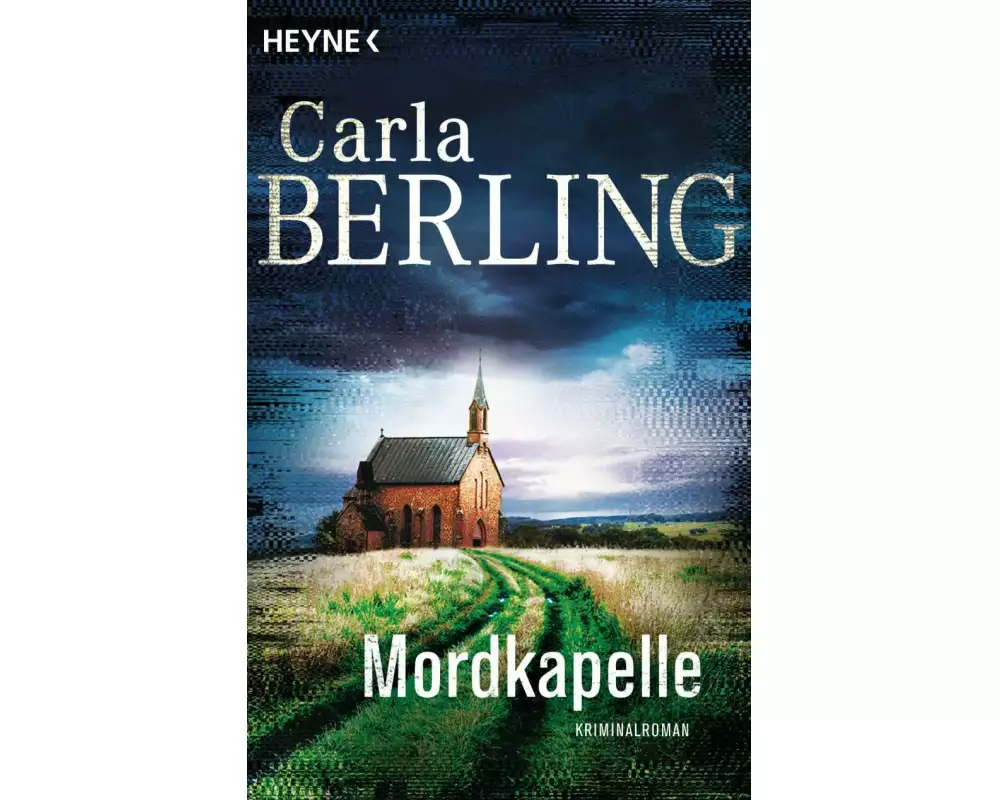 Mordkapelle