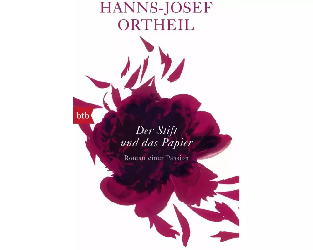 Der Stift und das Papier