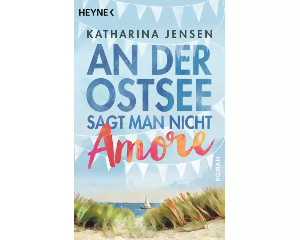 An der Ostsee sagt man nicht Amore