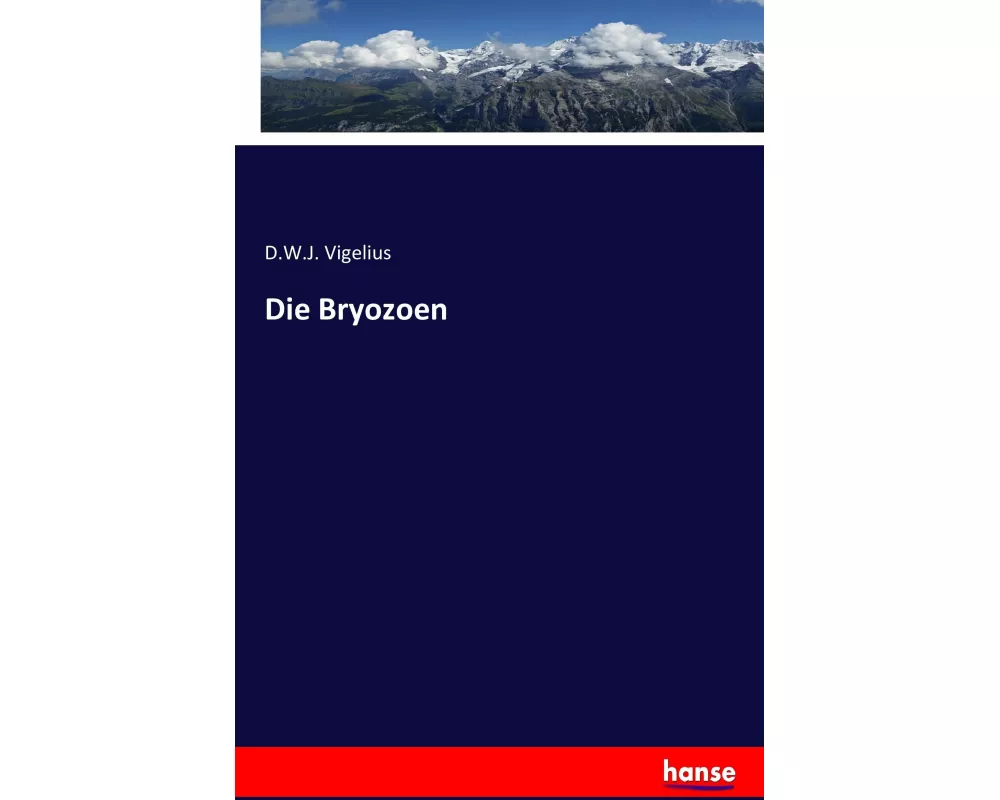 Die Bryozoen
