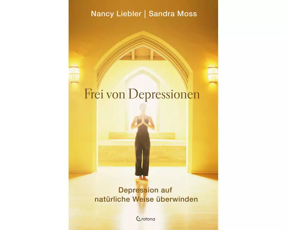 Frei von Depressionen