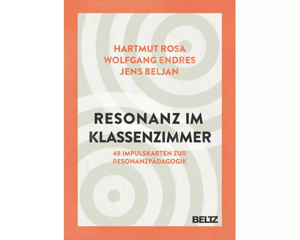 Resonanz im Klassenzimmer