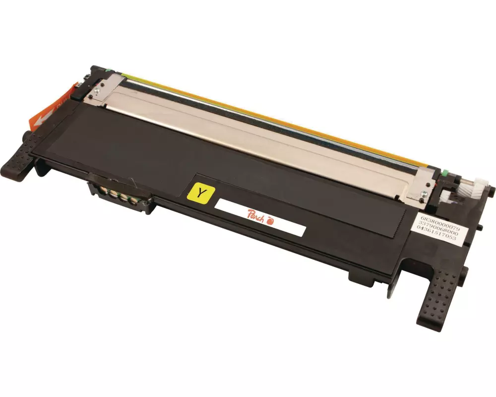Peach Toner Samsung CLT-Y4072 Yellow