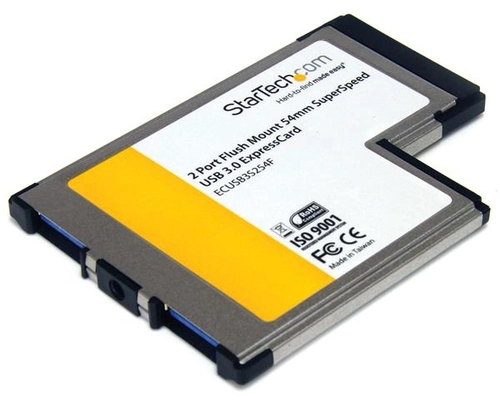 StarTech.com USB Adapter