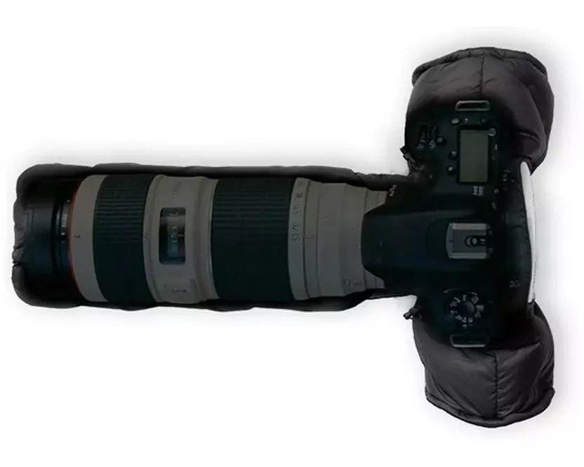 PGYTECH Camera Warm Cover