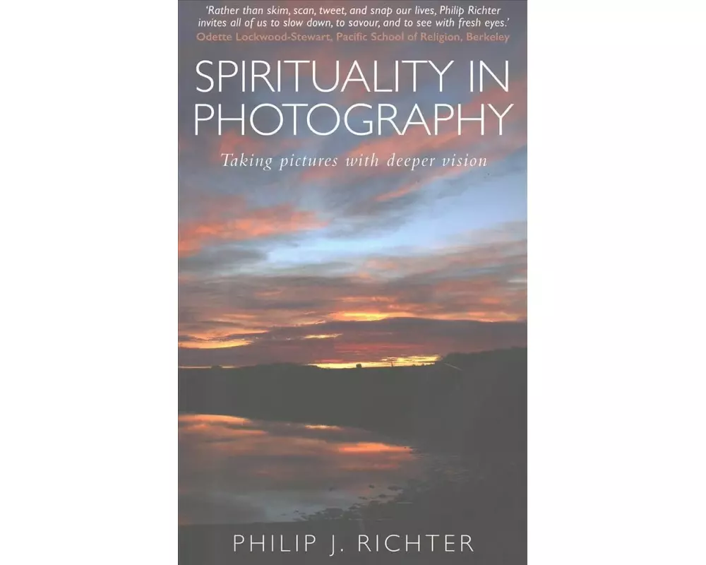 Spirituality in Photography