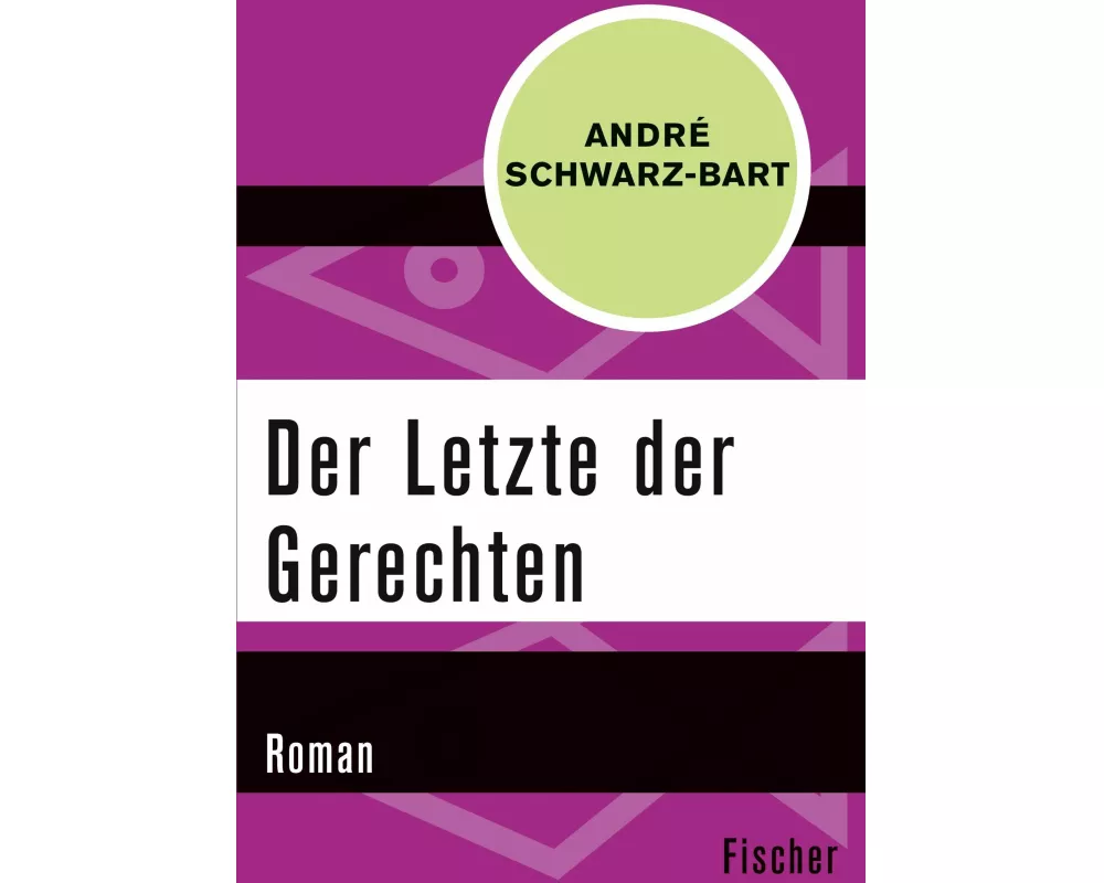 Der Letzte der Gerechten