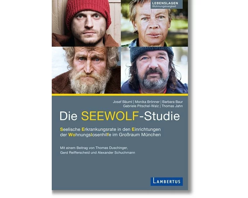 Die SEEWOLF-Studie
