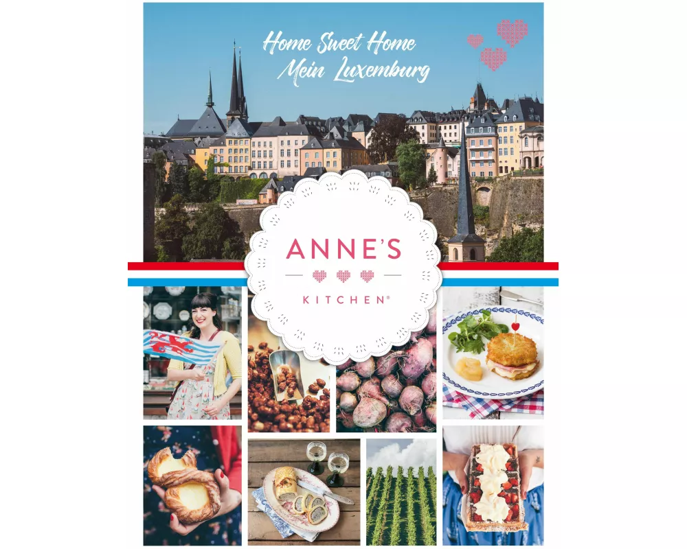 Anne's Kitchen
