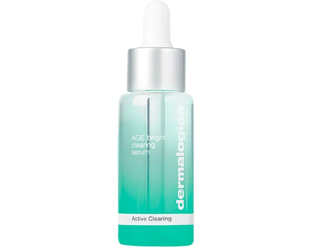 dermalogica Age Bright Clearing Serum 30 ml