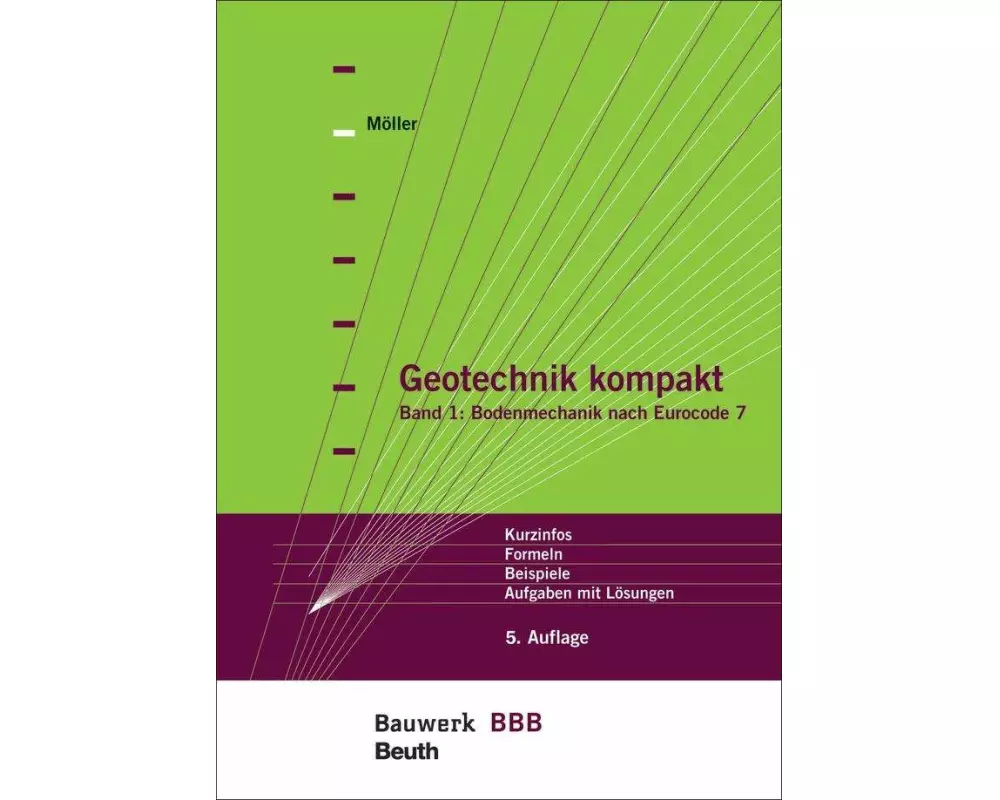 Geotechnik kompakt
