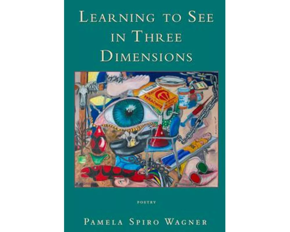 Learning to See in Three Dimensions