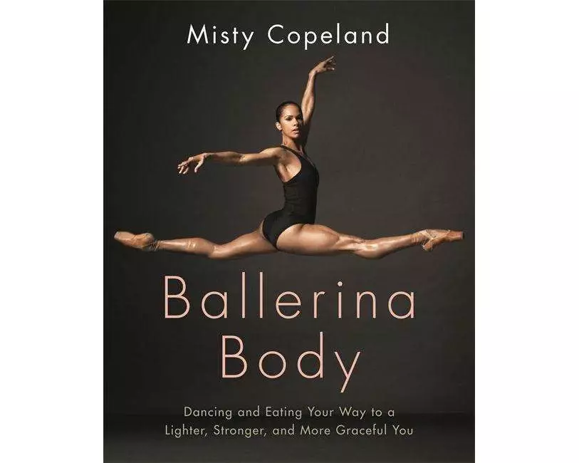 Ballerina Body