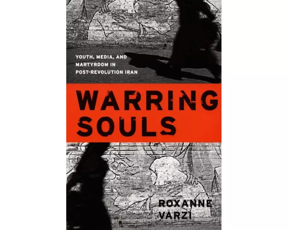 Warring Souls