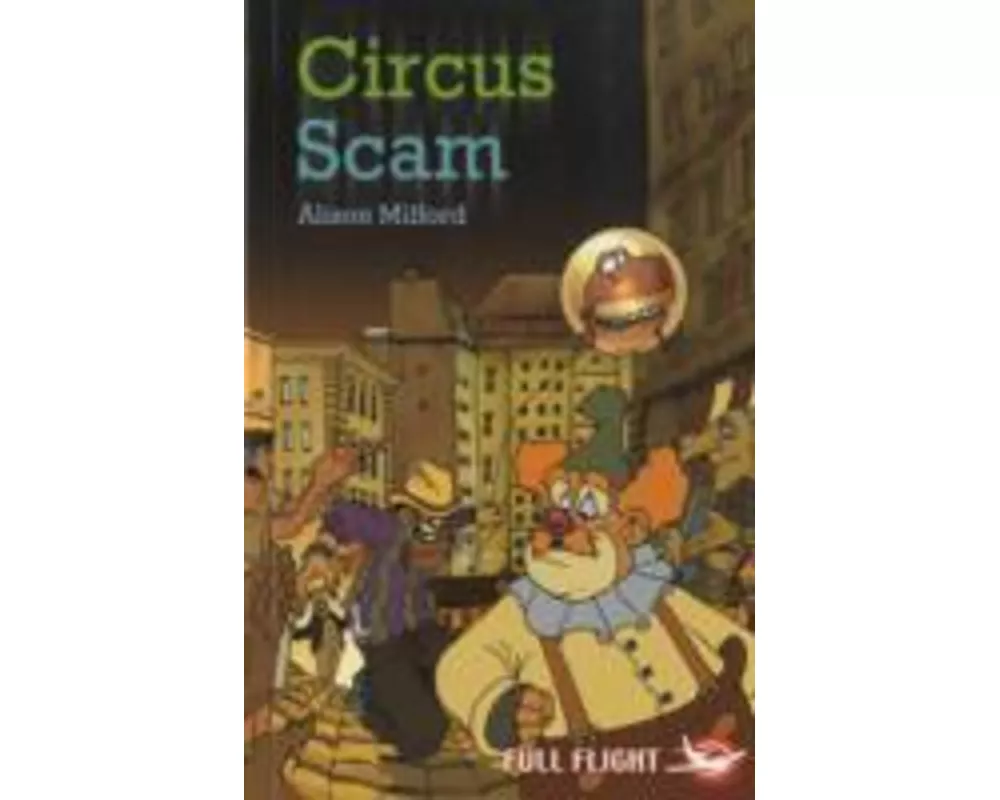 Circus Scam