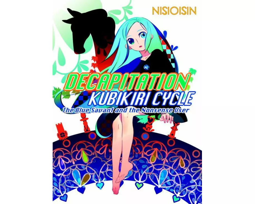 Decapitation: Kubikiri Cycle