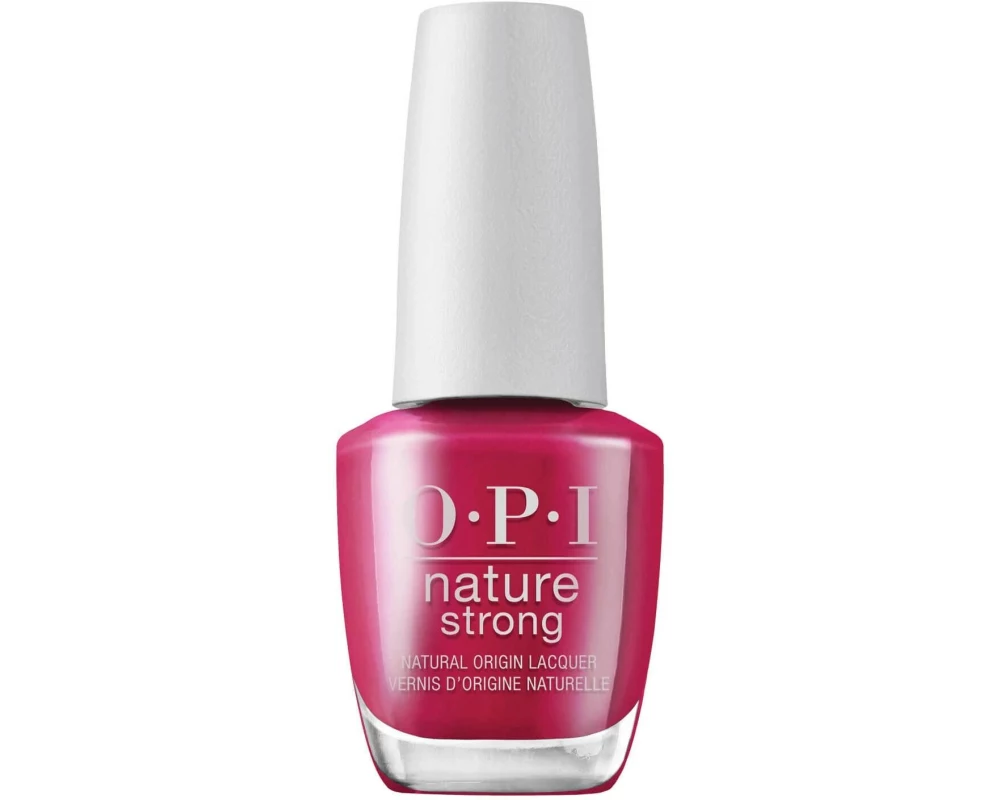 OPI Nature Strong NAT 012 A Bloom With A View