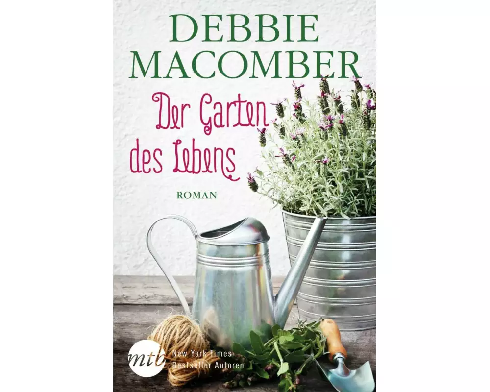 Der Garten des Lebens