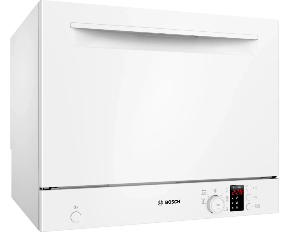 Bosch Geschirrspüler SKS2ITW00E