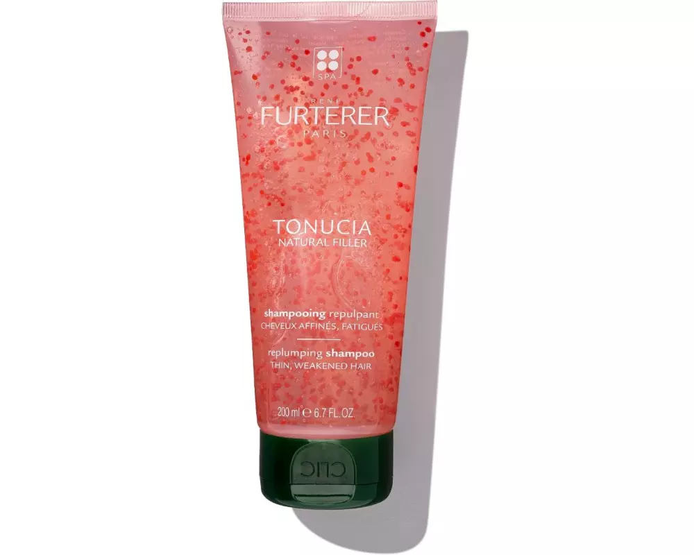 RENÉ FURTERER Tonucia Natural Filler 200 ml