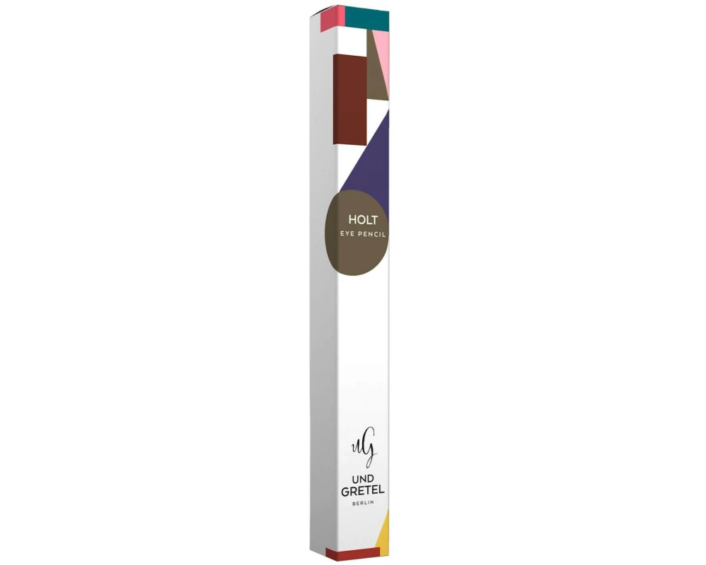 UND GRETEL Holt Gold 6
