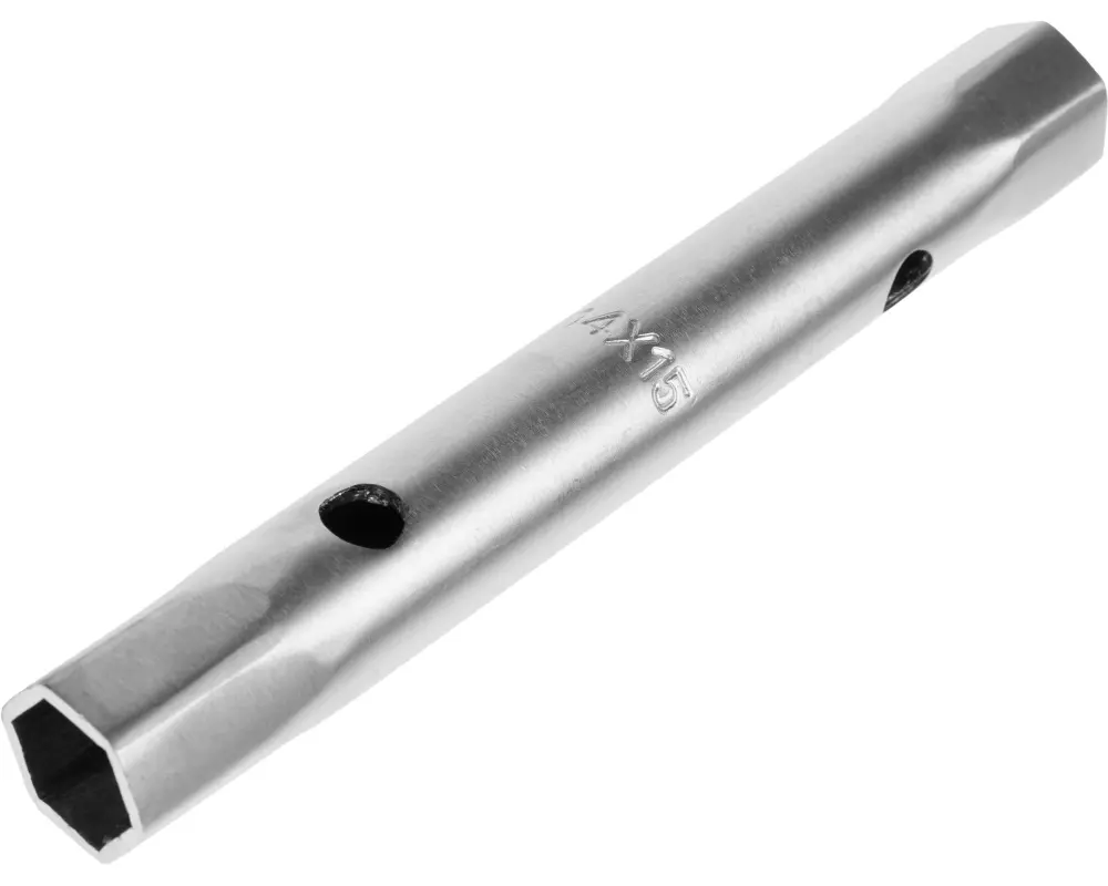 FTM Steckschlüssel 14 mm / 15 mm