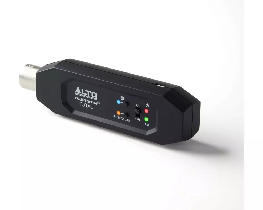 Alto Professional Adapter Bluetooth Total