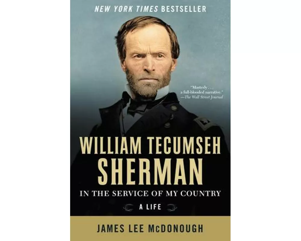 William Tecumseh Sherman