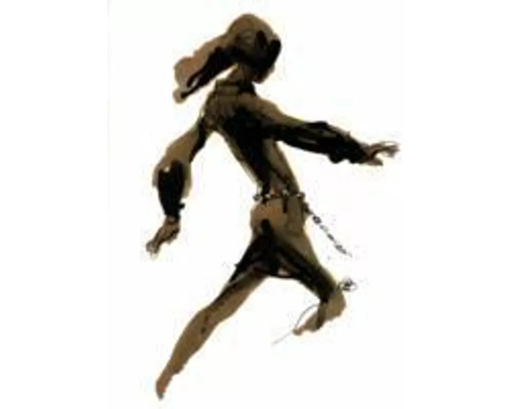 Drawing Fashion: The Art of Kenneth Paul Block