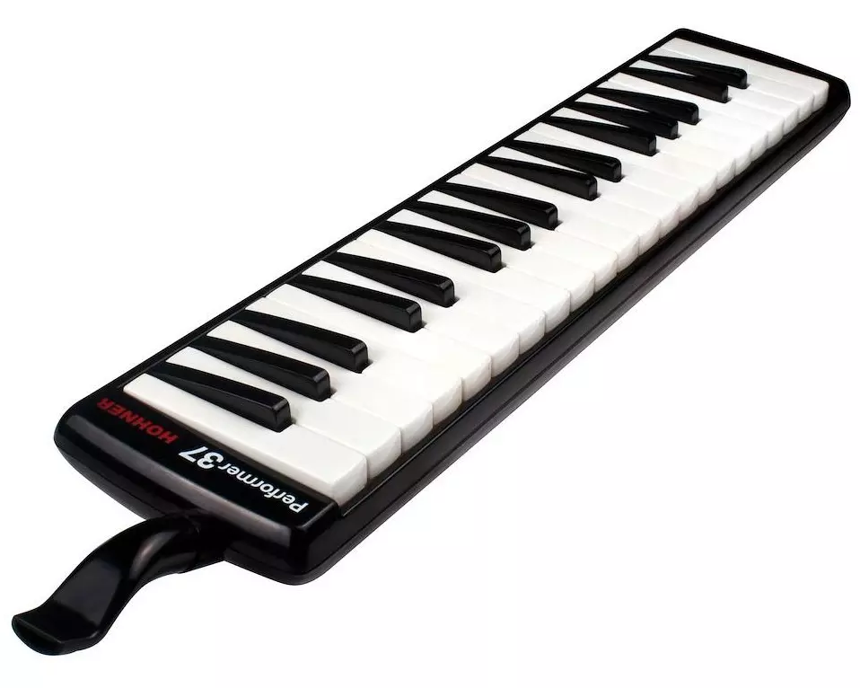 Hohner Melodica Performer 37