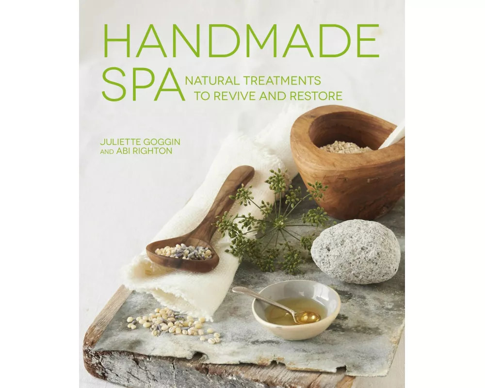Handmade Spa