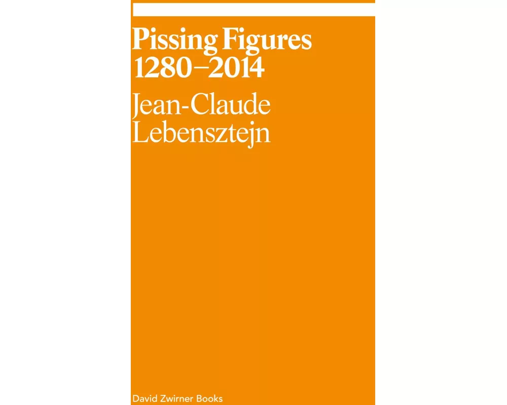 Pissing Figures