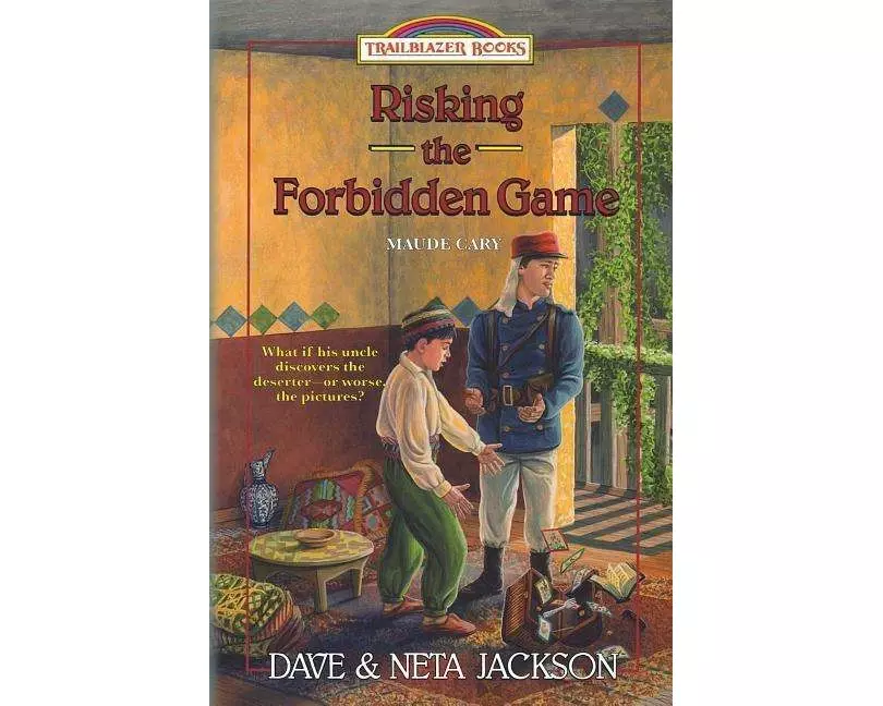 Risking the Forbidden Game