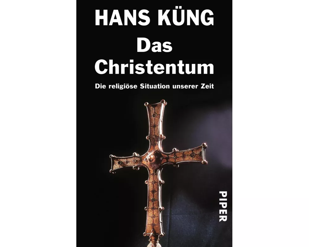 Das Christentum