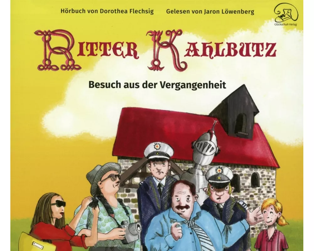 Ritter Kahlbutz