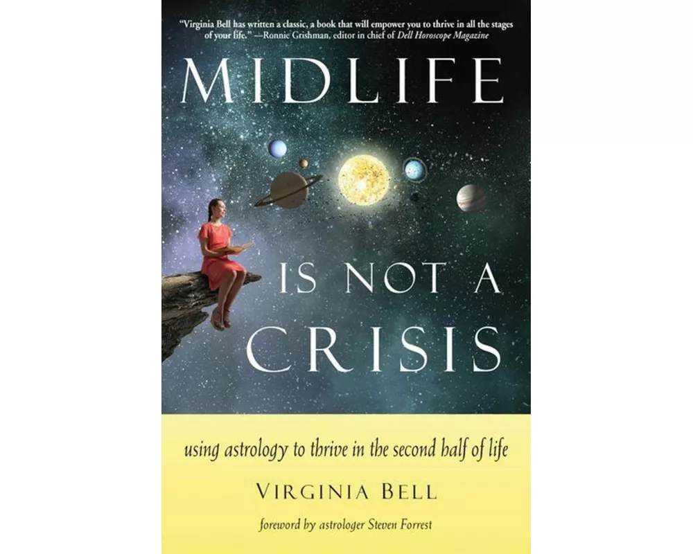 Midlife is Not a Crisis