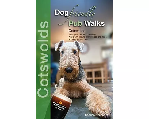 Dog Friendly Pub Walks