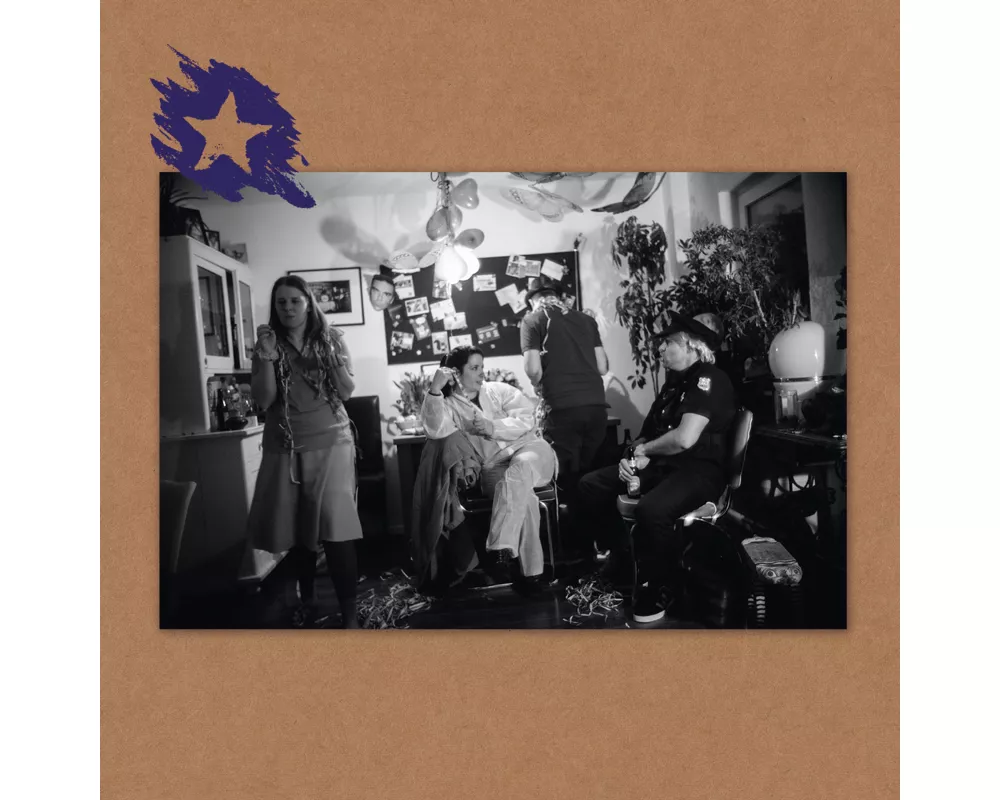 The World Is Full Of Songs