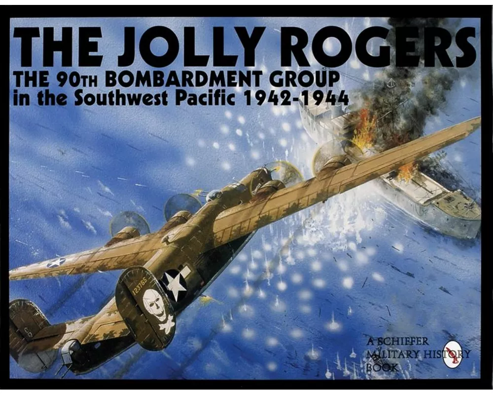 The Jolly Rogers