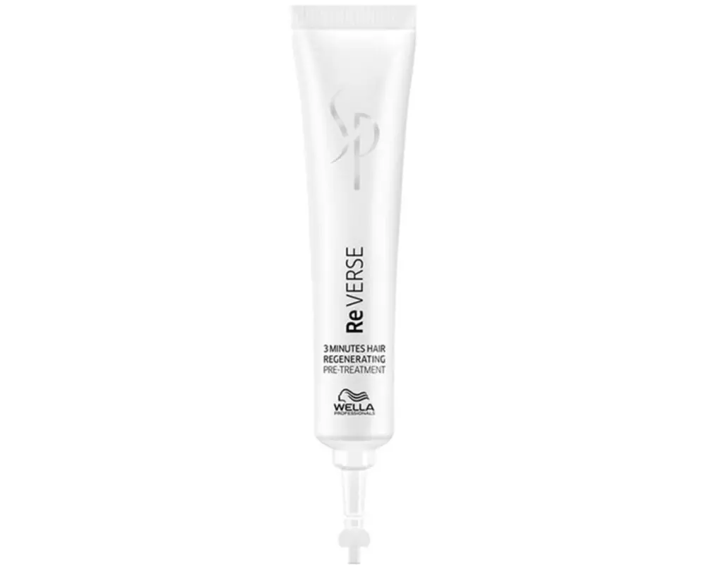 wella SP Reverse Regenerating Pre-Treatment 120 ml