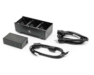 Zebra Multi-Bay Battery Charger